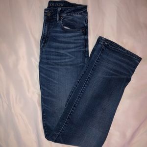 Men’s American Eagle Flex Jeans